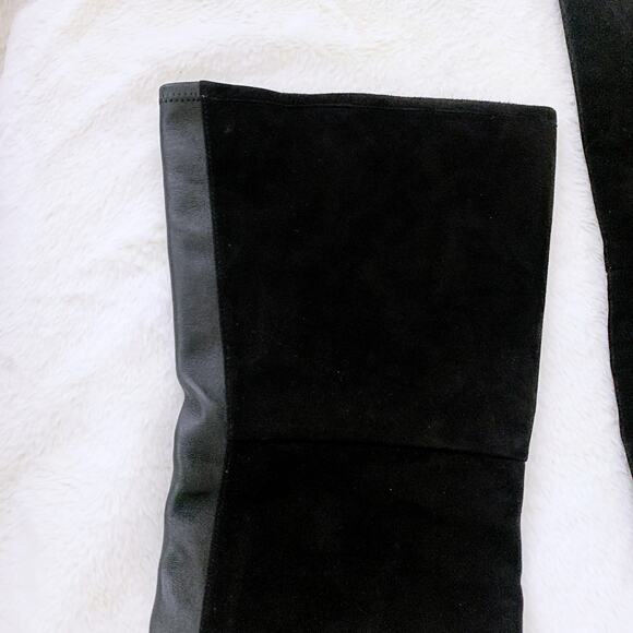 Stuart Weitzman Hardy 90 Thigh High Boots - Picture 11 of 16